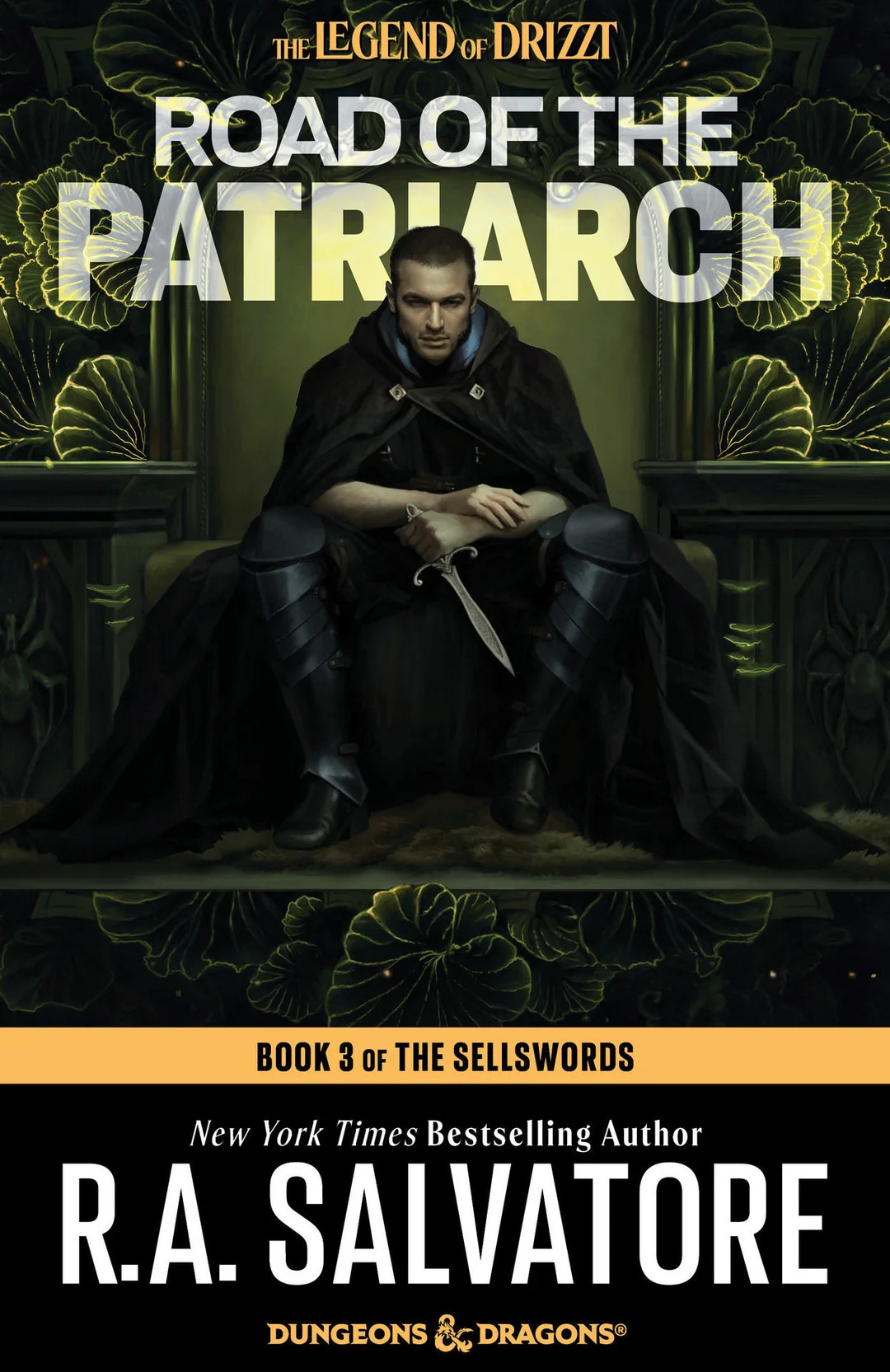 Road of the Patriarch