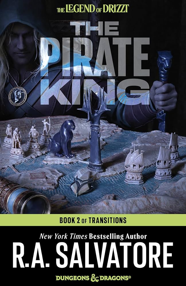 ThePirate King
