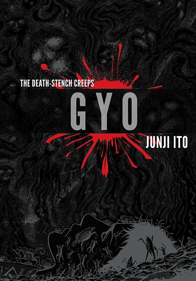 Gyo 2-in-1 Deluxe Edition